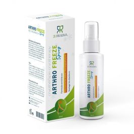 Arthro Freeze Spray 50ml - Nan - Soulage Muscles & Articulations