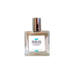 Eau de Senteur Moline 50ml - Douceur & Fraîcheur Bébé