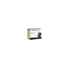 Carbofort 30 Comprimés - Confort Digestif - Boticinal
