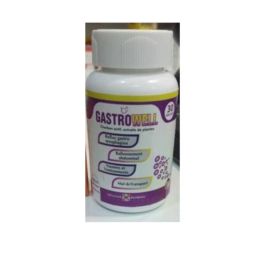 Gastrowell 30 Comprimés - Confort Digestif - Boticinal