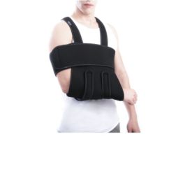 Orthomed Immobilisation d'Épaule T4 - Maintien Confortable