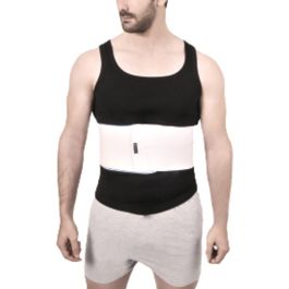 Ceinture pour Côtes Homme Orthomed AL-700 - Soutien & Confort