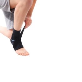 Chevillère Ligamentaire à Sangle T2 - Orthomed - Soutien