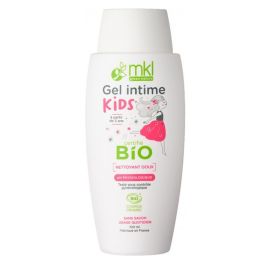 Gel Crème Intime Intim-Kid 100 ml - Hygiène Délicate Enfant