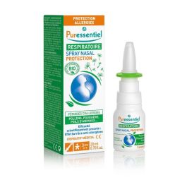 Alergynez Spray Nasal 20 ml - Alergynez - Soulagement Allergies