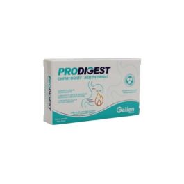 Galien Prodigest - Confort Digestif - Boîte de 30 Comprimés