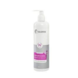 Alania Shampoing Réparateur - Cheveux Secs & Abîmés - 250 ml