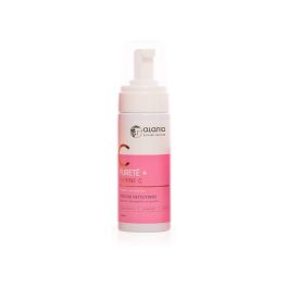 Alania Pureté+ Vitamine C Mousse Nettoyante 150 ml - Visage