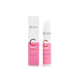 Alania Pureté+ Vitamine C Crème Visage 50ml - Anti-Imperfections