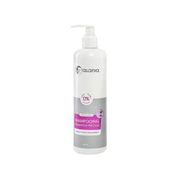 Alania Shampoing Réparateur 400 ml - Cheveux Secs & Abîmés