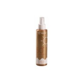 Alania Spray Solaire Corps Pailleté SPF 50+ 150 ml