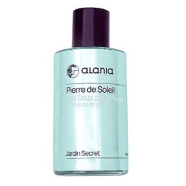 Alania Eau Parfumée Pierre de Soleil 100 ml - Parfum Femme