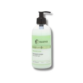 Alania Gel Lavant Corps Fleur de Lune 350 ml - Hygiène Corporelle