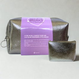 Alania Trousse Trésor de Brillance - Soin Cheveux Éclat