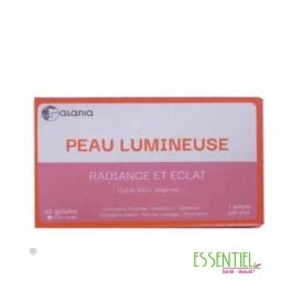 Alania Pack Peau Lumineuse - Éclat & Beauté de la Peau