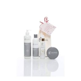 Alania Trousse Saint-Valentin Cheveux - Shampooing, Masque, Crème