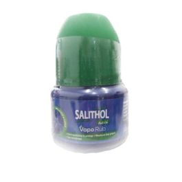 Salithol Vapo Rub 50g - Soulagement Nez & Gorge