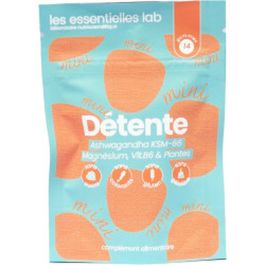 Nan Salithol Baby Rub 50g - Confort Respiratoire Bébé