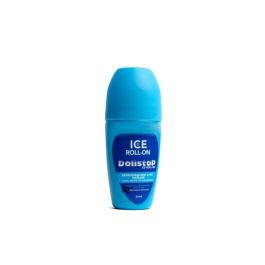 Dolistop Ice Roll-On 50 ml - Soulagement Muscles & Articulations