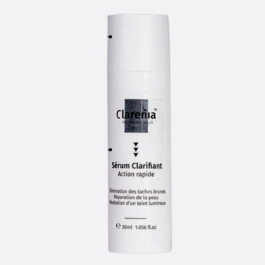 Sérum Éclaircissant Actin Rapide - Clarenia - Anti-Taches 30ml