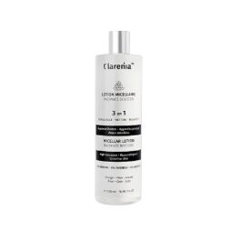 Clarenia Eau Micellaire 3 en 1 500 ml - Nettoyant Visage