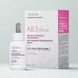 Sérum Anti-Rides Régénérant AB3 - Clarenia | Soin Anti-Âge Visage