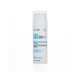 Clarenia Crème Hydratante Visage Riche HB3 50ml - Peaux Sèches