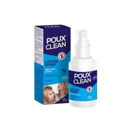 Poux Clean Lotion Anti-Poux 100ml - Traitement Efficace