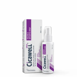 Crème Réparatrice Cicawell 50ml - Peau Sensible & Atopique