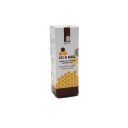 Galien Cica Miel Crème Cicatrisante 15ml - Réparation Peau
