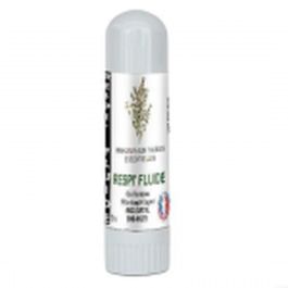Inhalateur Respi Fluide - Soulagement Respiratoire - Boticinal