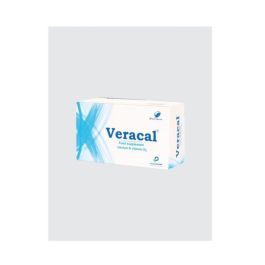 Veracal 30 Comprimés - nan - Capital Osseux & Articulations