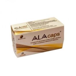 PHARMAVERA ALACAPS 30 Gélules - Vitalité & Énergie