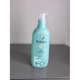 Eau Nettoyante Bionaisssance 200 ml - Visage Nettoyé & Frais