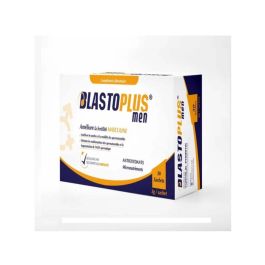 Blastoplus Men Basic 30 Sachets - Vitalité Homme | Boticinal