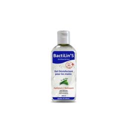 Bactilin's Gel Anti-Bactérien 1L - Hygiène Mains | Boticinal