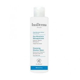 Inoderma Eau Micellaire Skin Booster 150 ml - Nettoyant Visage