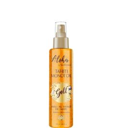 Aloha Huile Tahiti Monoï Spray 150 ml - Hydratation & Douceur