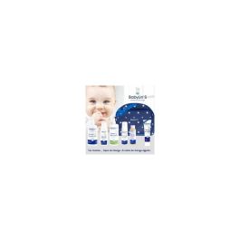 Sac de Naissance Babylin's - Kit Essentiel Bébé & Crème 75g