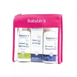 Babylin's Trousse des Indispensables Fille - Soin Bébé