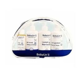 Trousse Happy Moments Babylin's - Soins Bébé Essentiels