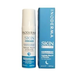 Coffret Skin Booster Soin Nuit Inoderma - Anti-Âge & Réparateur