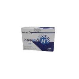 Herbex Improve H 30 Sachets - Vitalité & Énergie - Boticinal