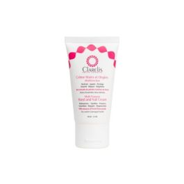 Clarelis Crème Mains & Ongles Multifonction 50ml - Hydratation &