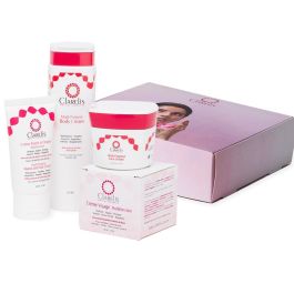 Coffret Multifonction Clarelis - Soin Visage & Corps Complet