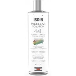 Solution Micellaire Clarelis 400 ml - Nettoyant Visage