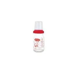 Biberon Verre Grand Modèle 250ml - Milva - Bébé