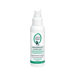 Zeropoux Lotion Anti-Poux 100 ml - Traitement Efficace
