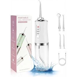 Hydropulseur Dentaire Professionnel IPX7 Étanche