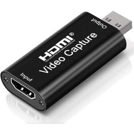 Adaptateur Video Capture HDMI